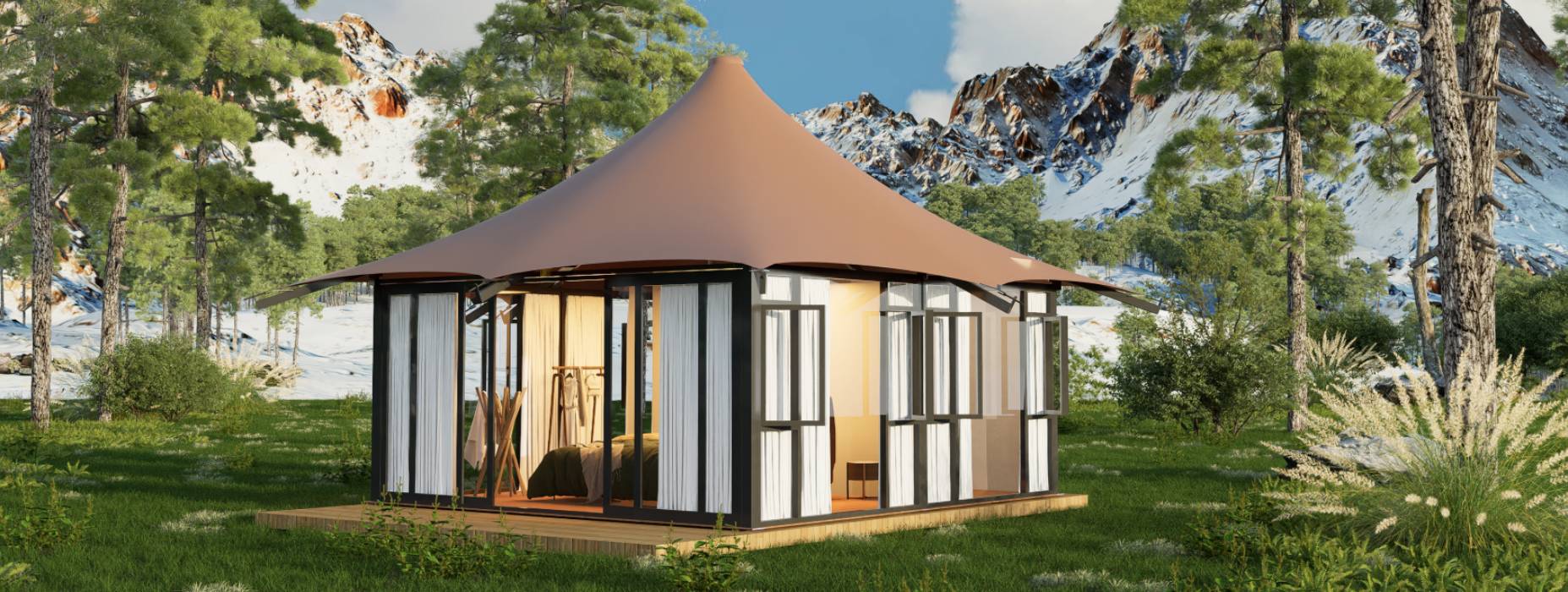 东兴市装配式建筑厂家